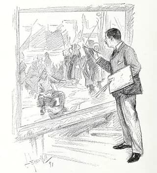 Albert Chevallier Tayler