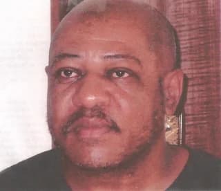 Larry D. Alexander
