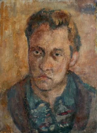 Nikola Marinow