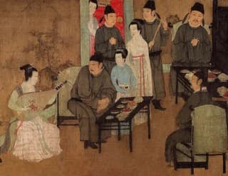 Gu Hongzhong