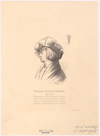 Jacopo de' Barbari