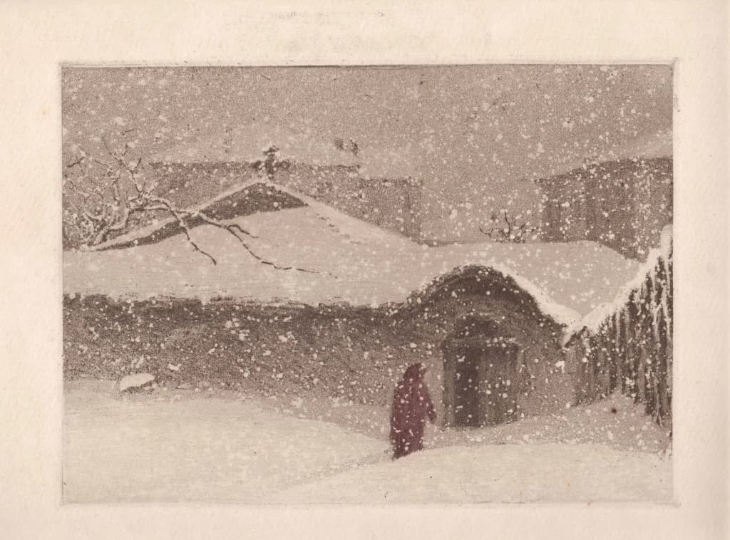 La vecchia chiesa di Santa Petka a Sofia