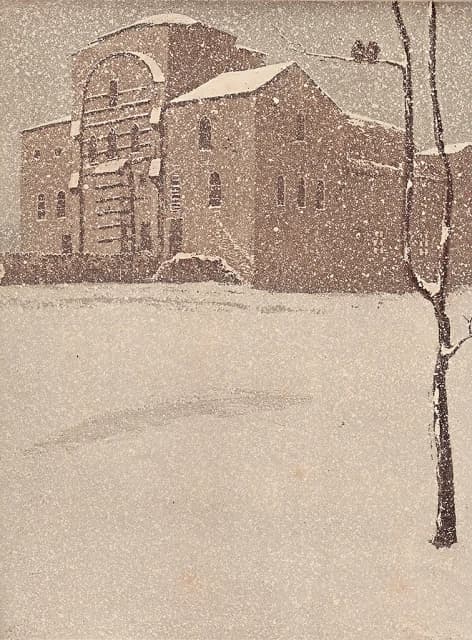 La chiesa di Santa Sofia a Sofia