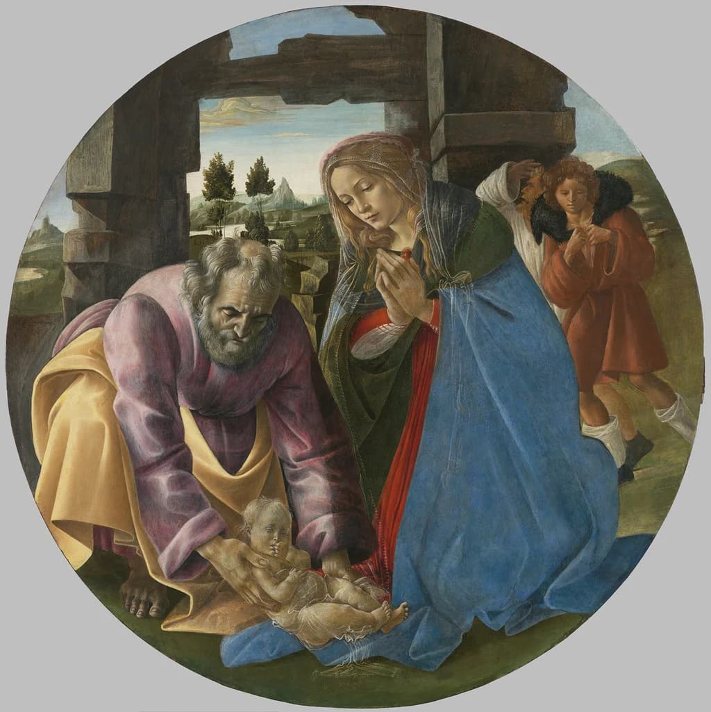 The Nativity
