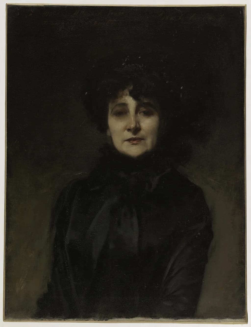 Mme Emma-Marie Allouard-Jouan
