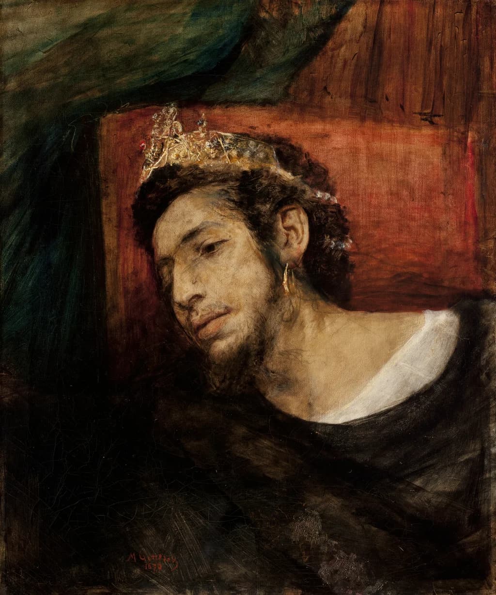 Ahasuerus