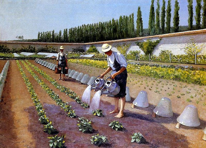 Gardeners
