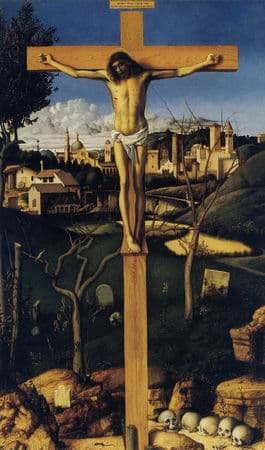 Crucifixion
