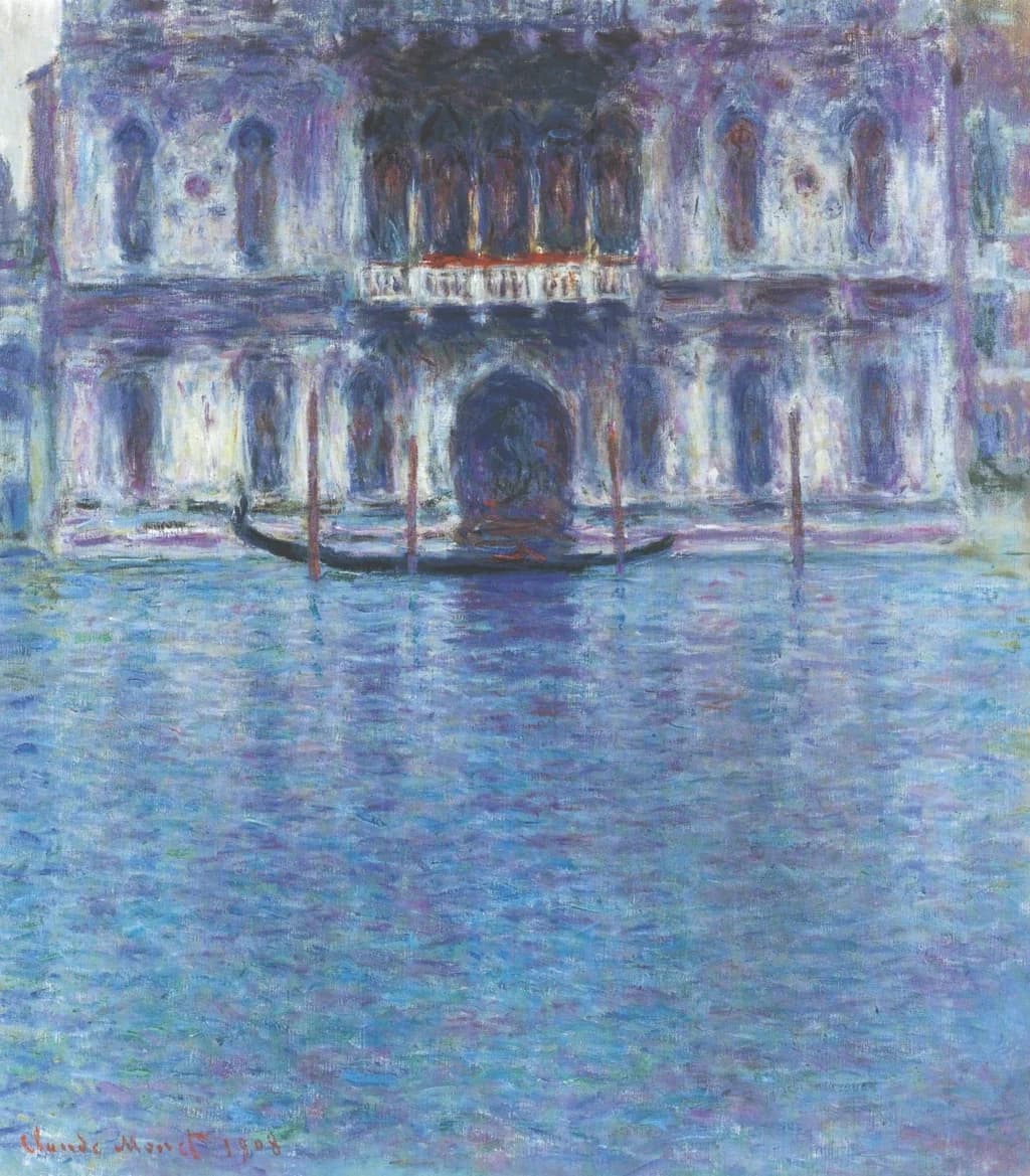 Palazzo Contarini