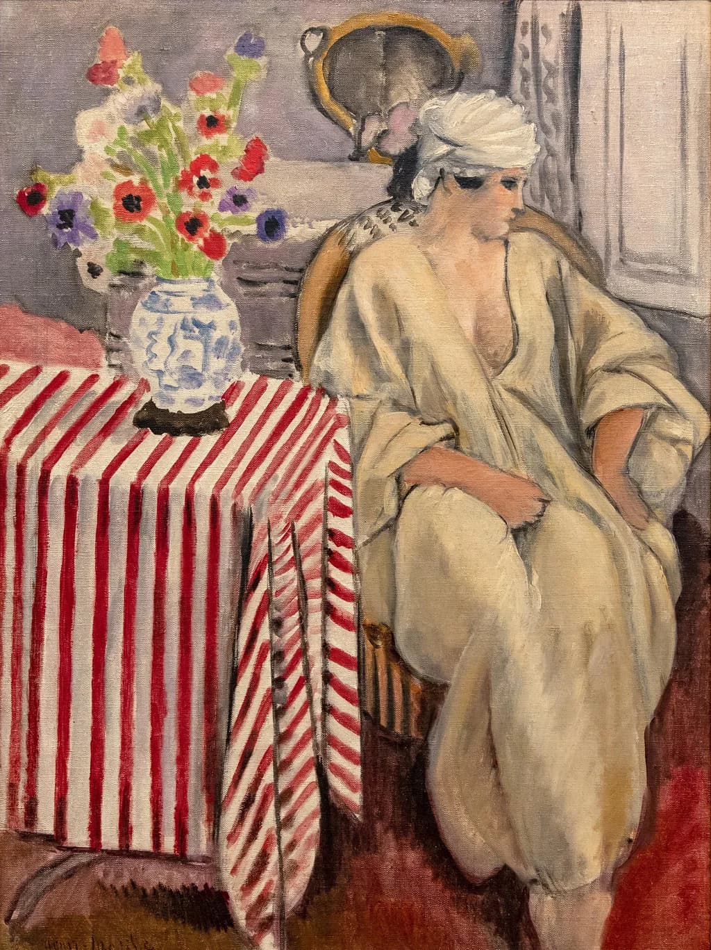 Méditation