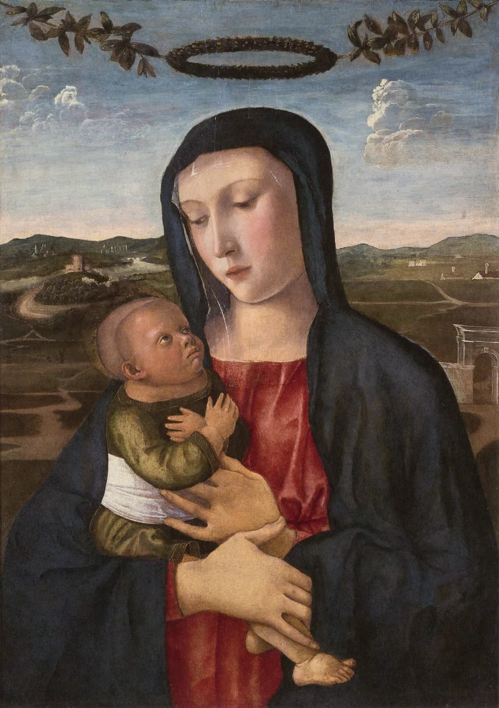 Madonna Kalmar