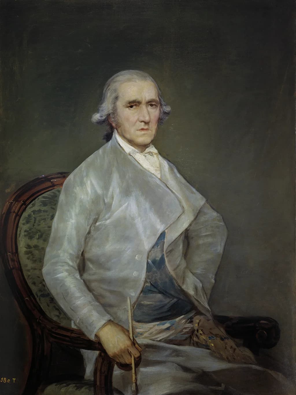 Francisco Bayeu