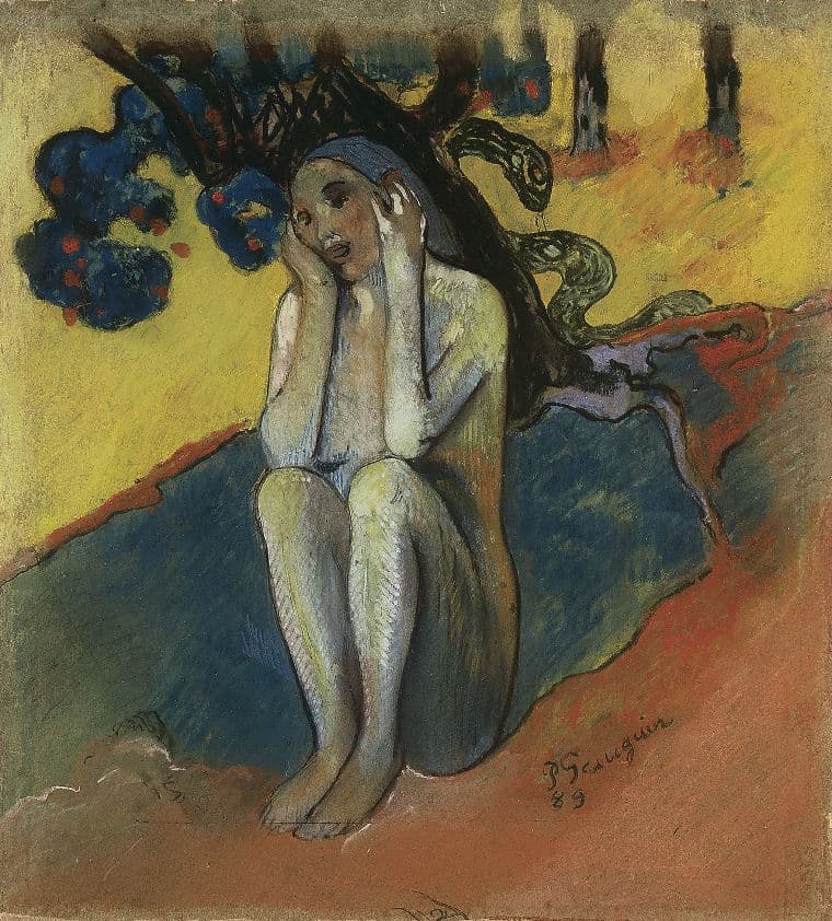 Breton Eve (I)
