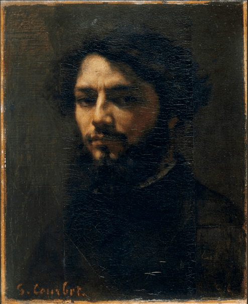 Self-Portrait