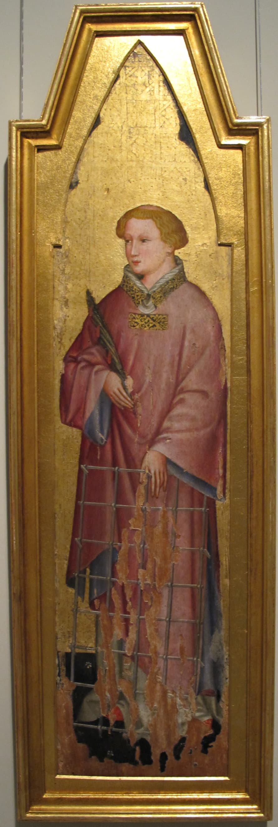 St. Lawrence