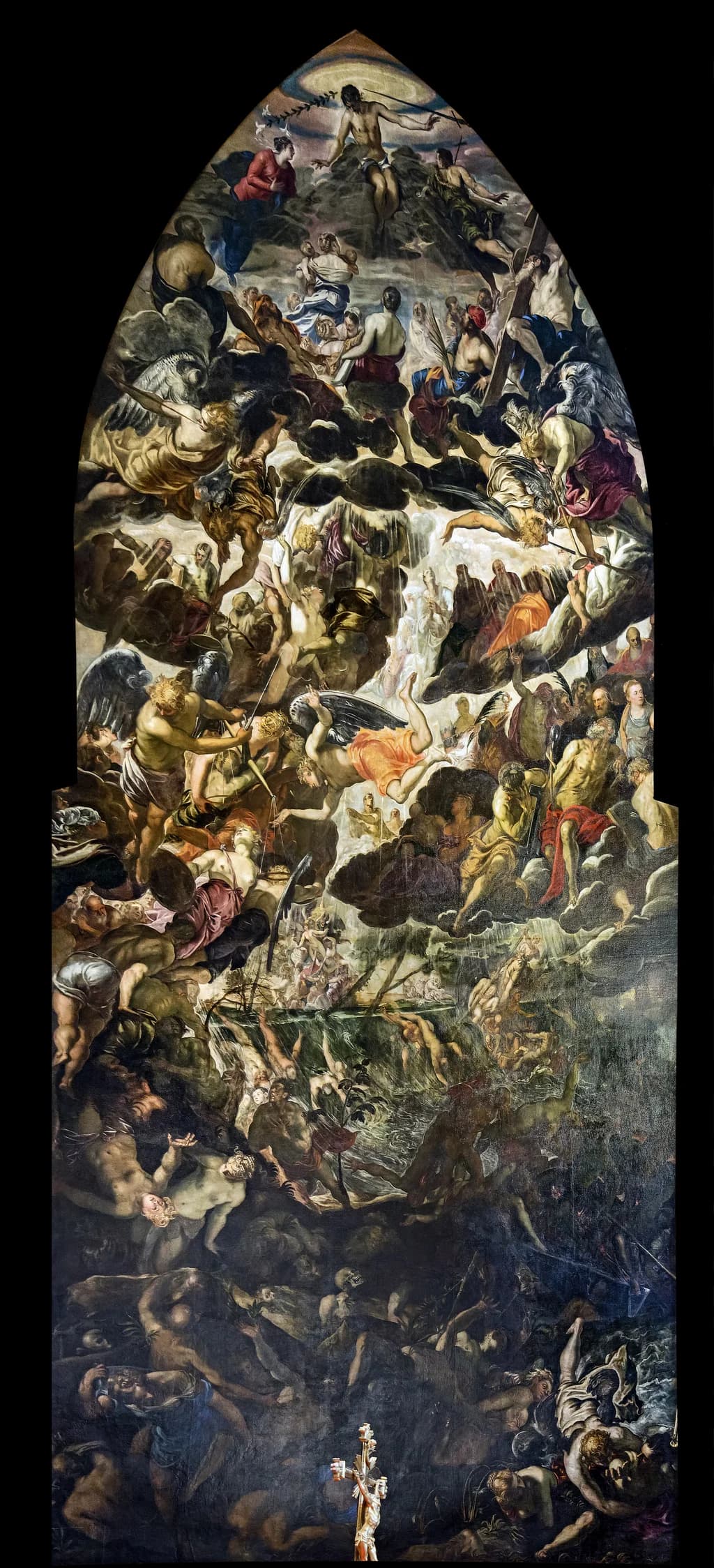 The Last Judgment