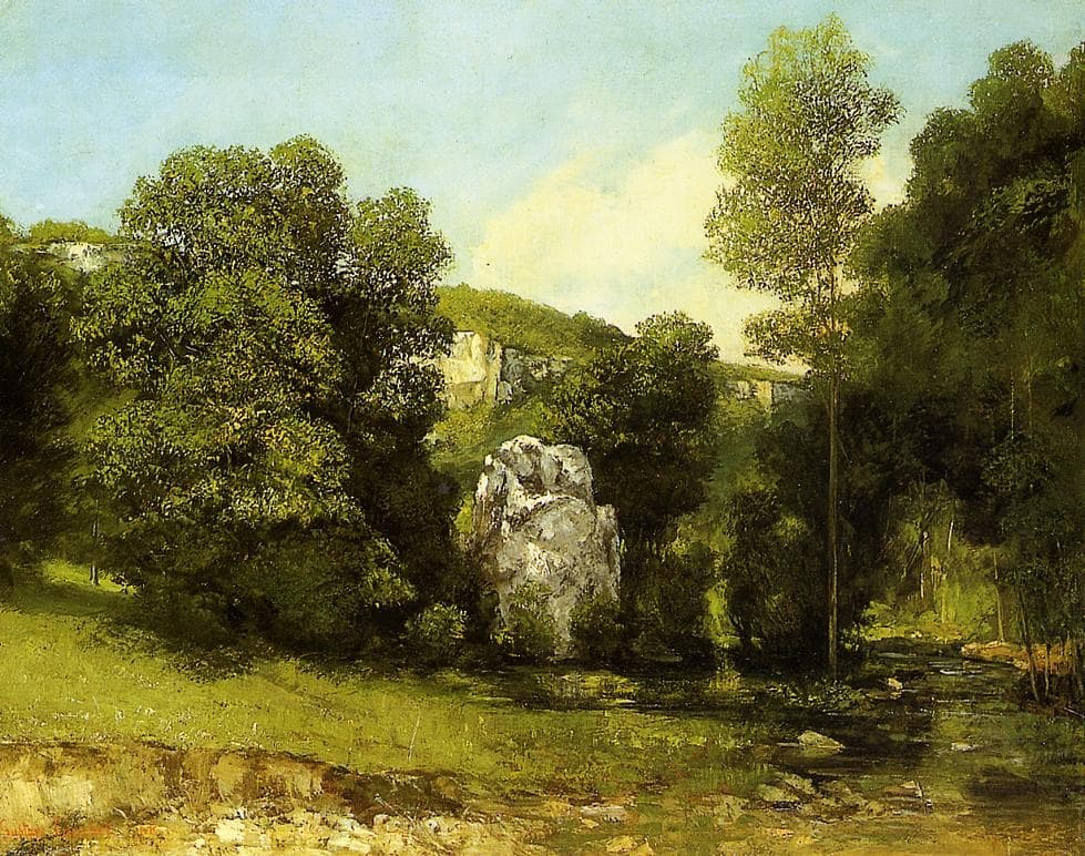 The Breme Stream