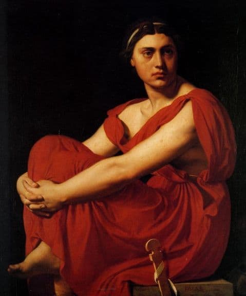 The Iliad
