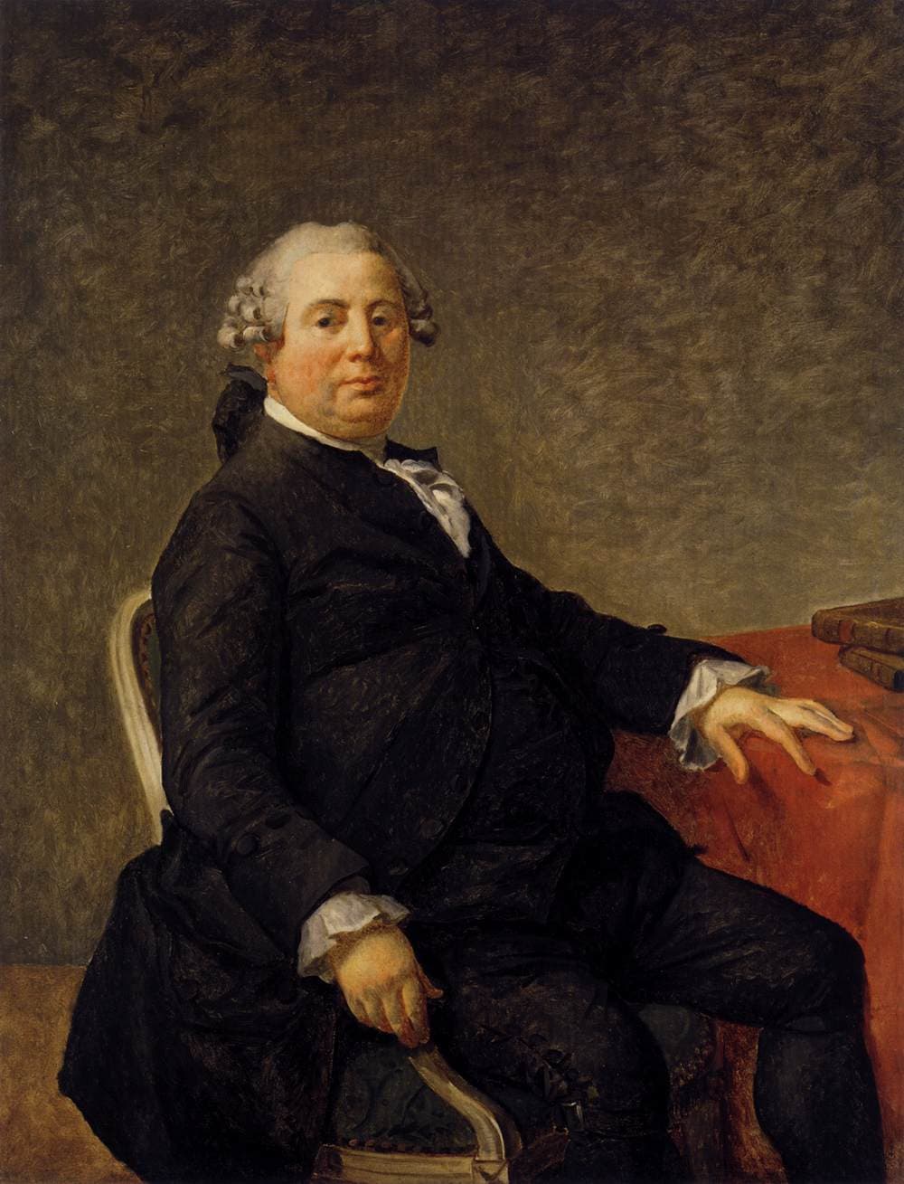 Philippe-Laurent de Joubert
