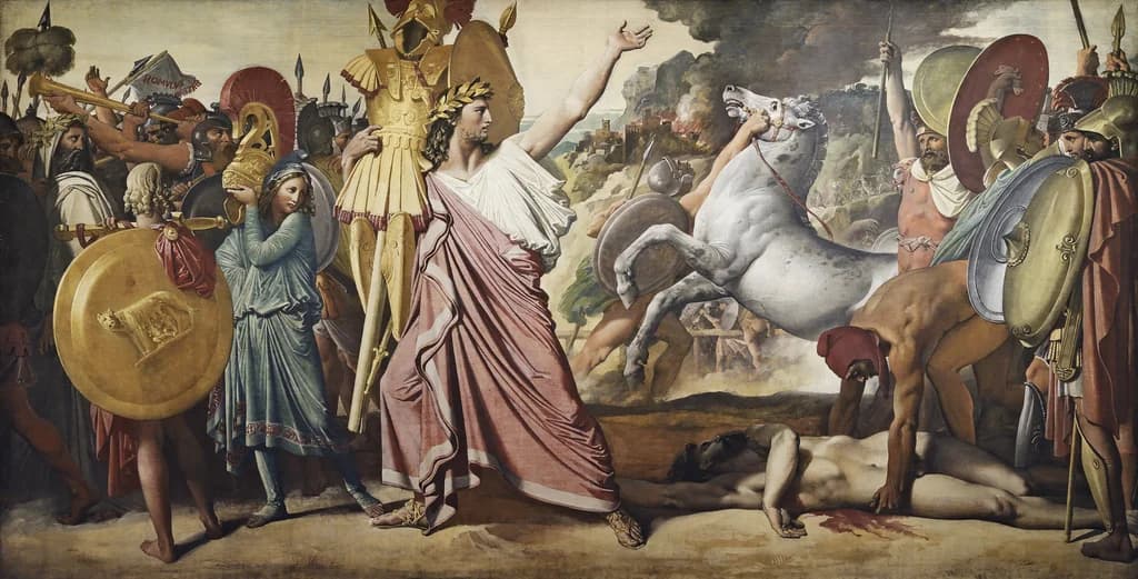Romulus