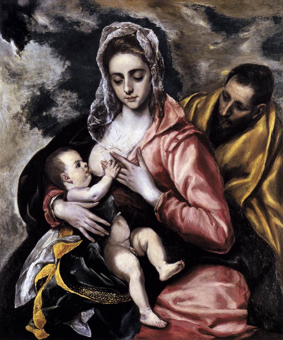 Holy Family