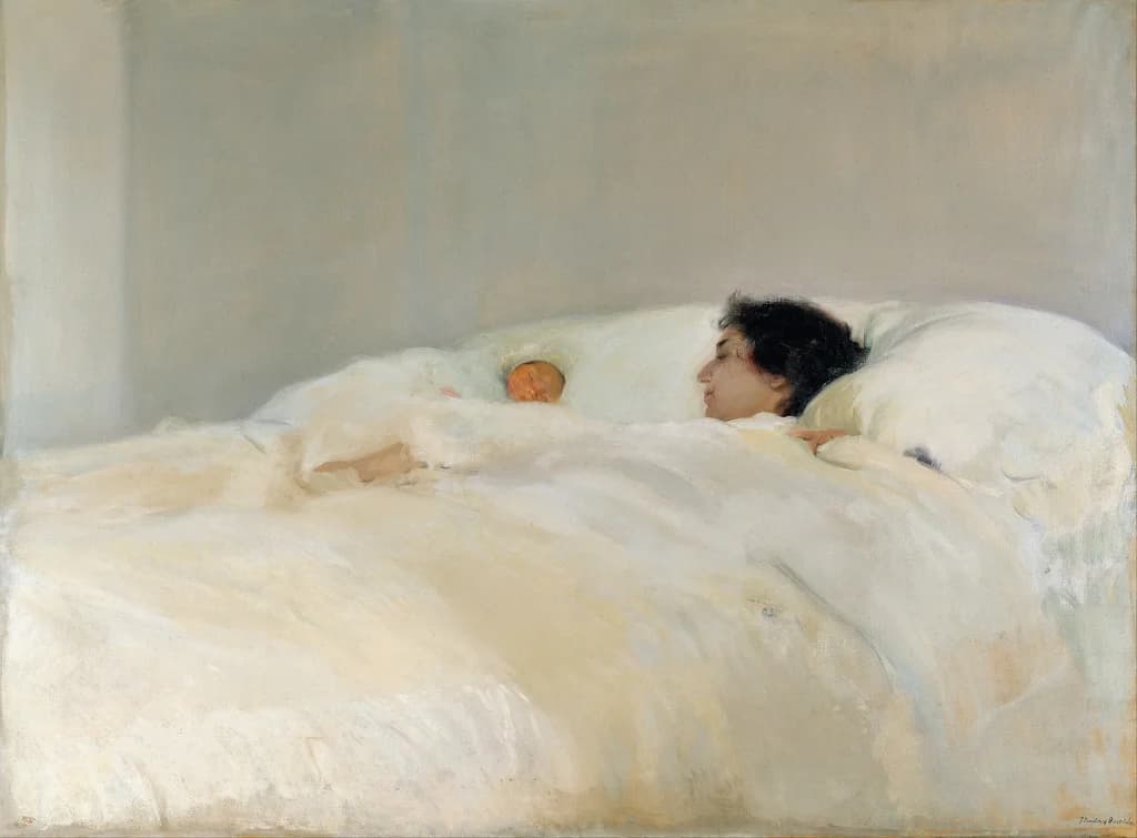 Mother