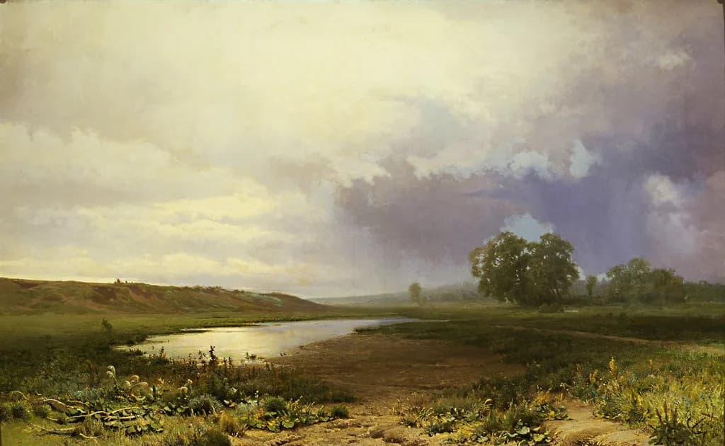 Wet Meadow