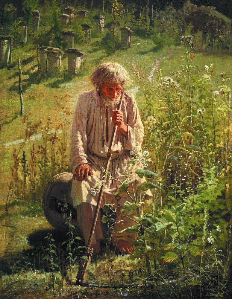 Beekeeper
