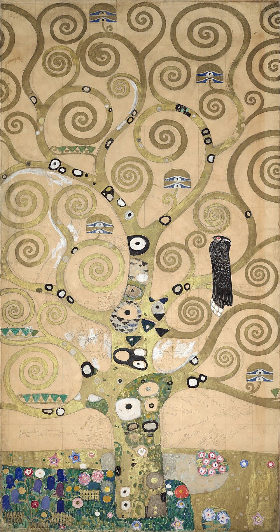 The Tree of Life