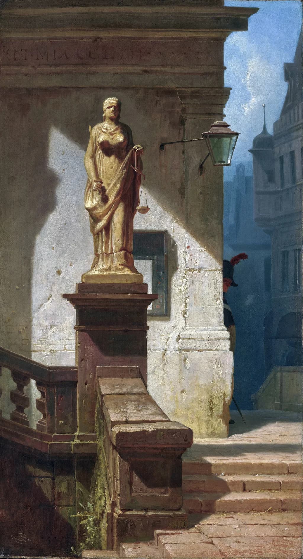 Justitia