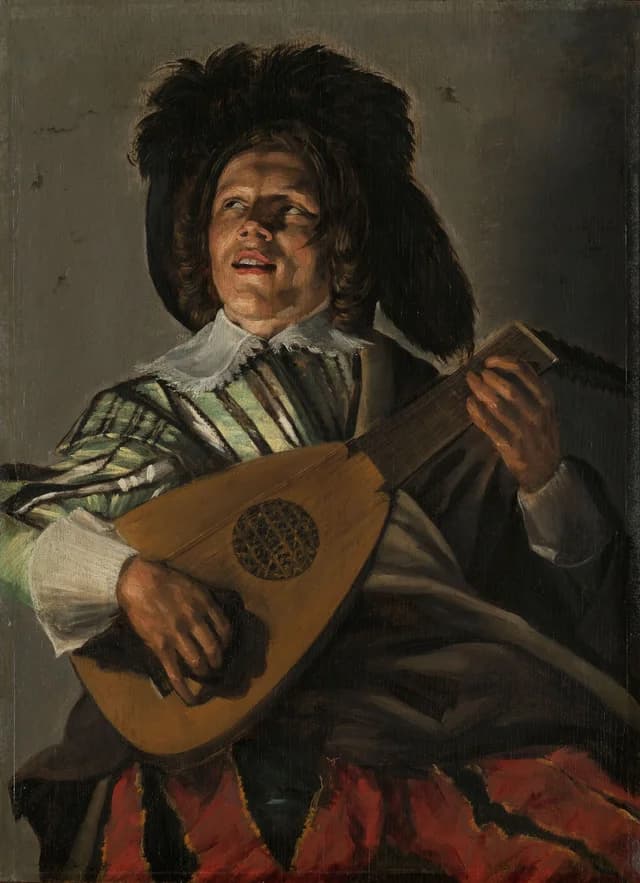 The Serenade