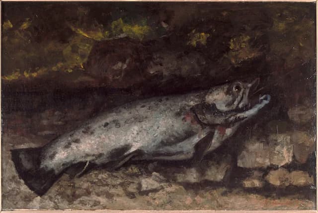Trout