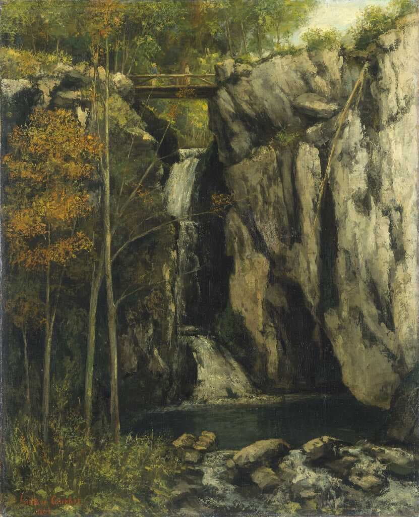 Waterfalls