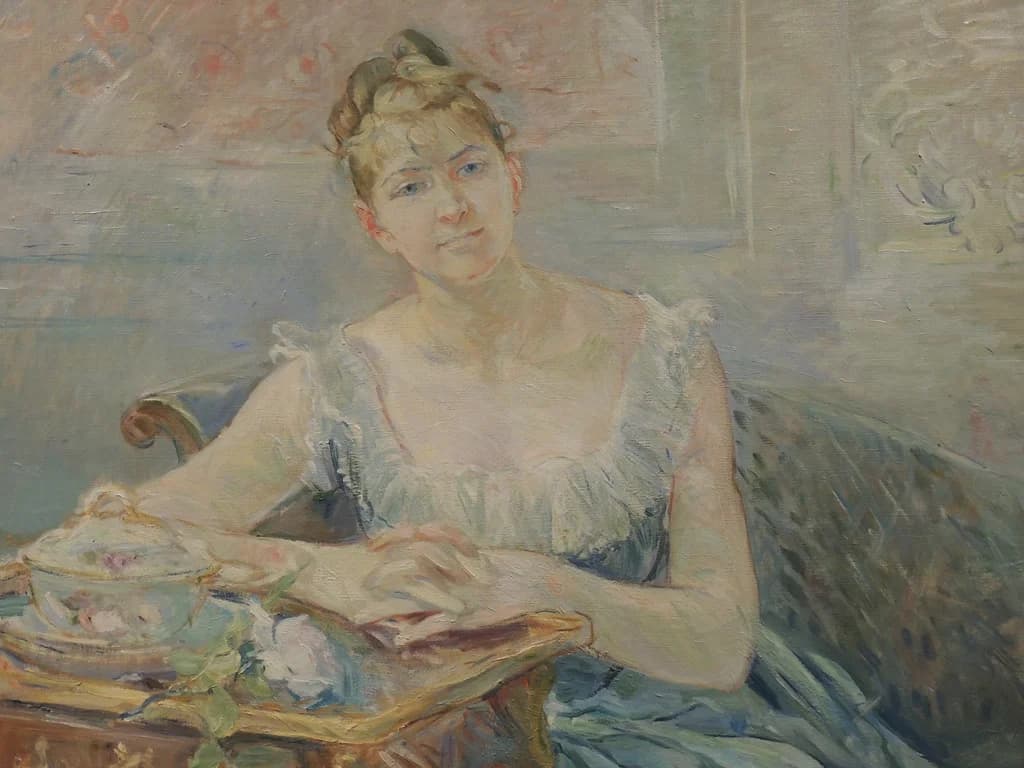 Louise Riesener