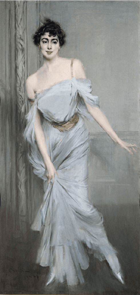 Madame Max