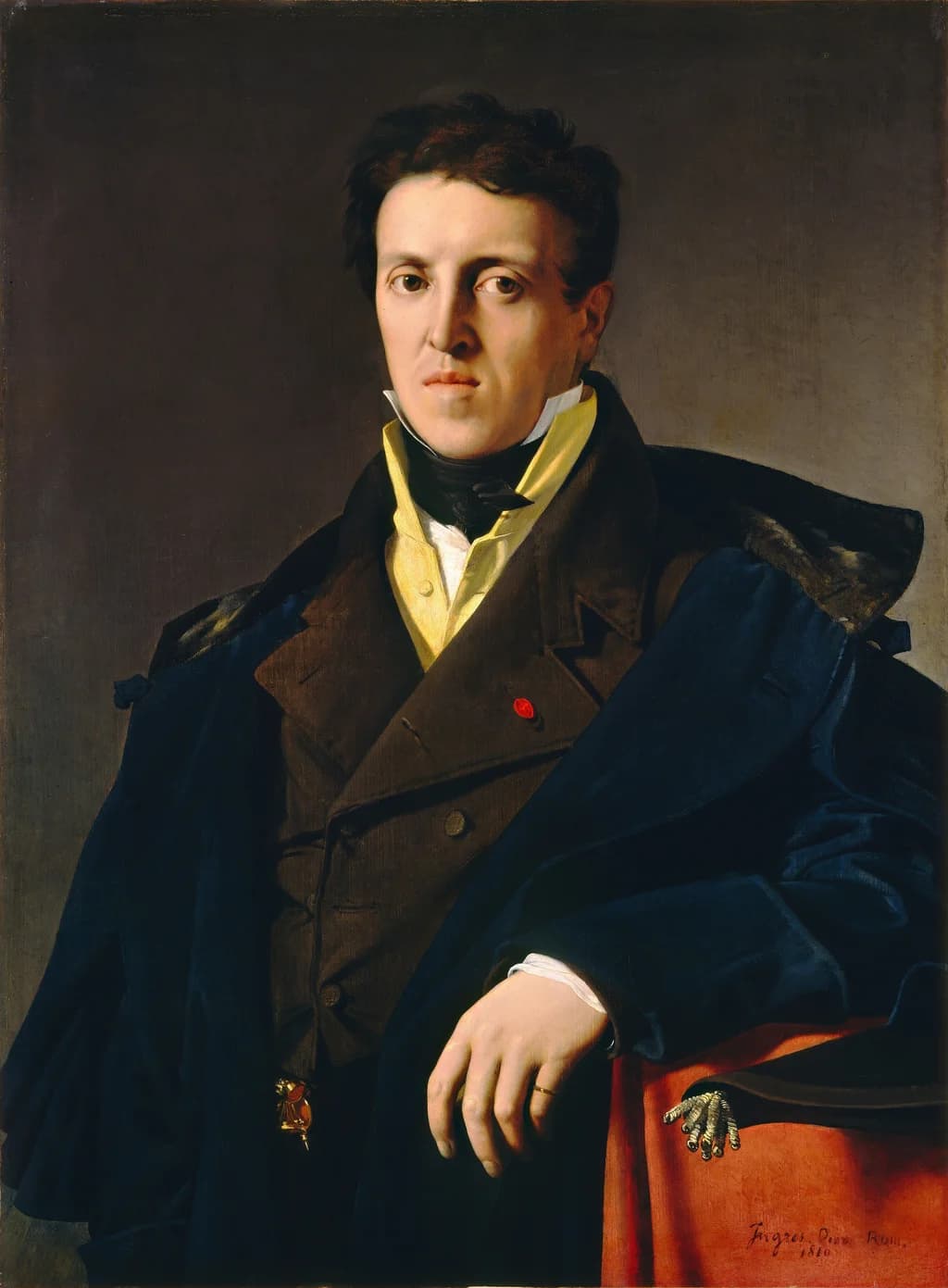 Marcotte d'Argenteuil