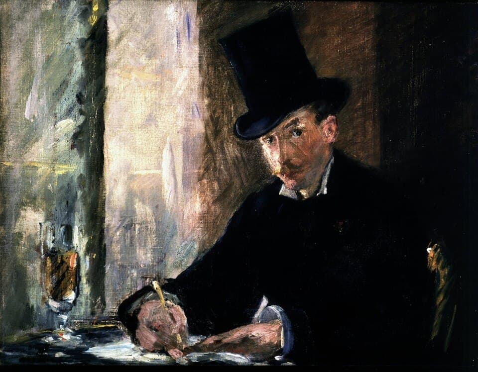 Chez Tortoni