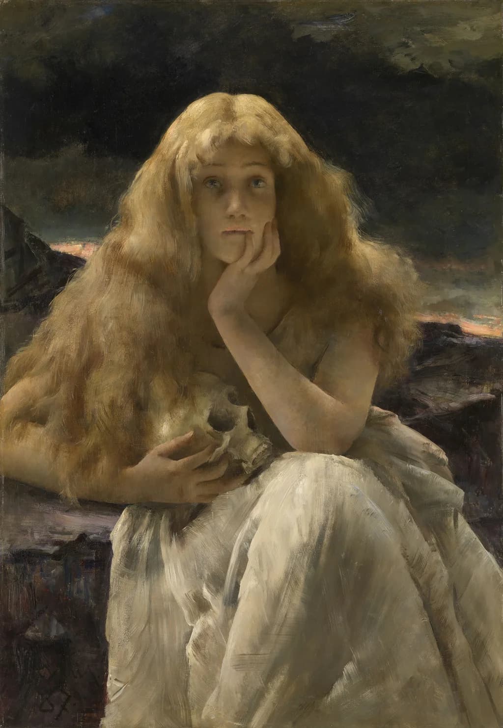 Mary Magdalene