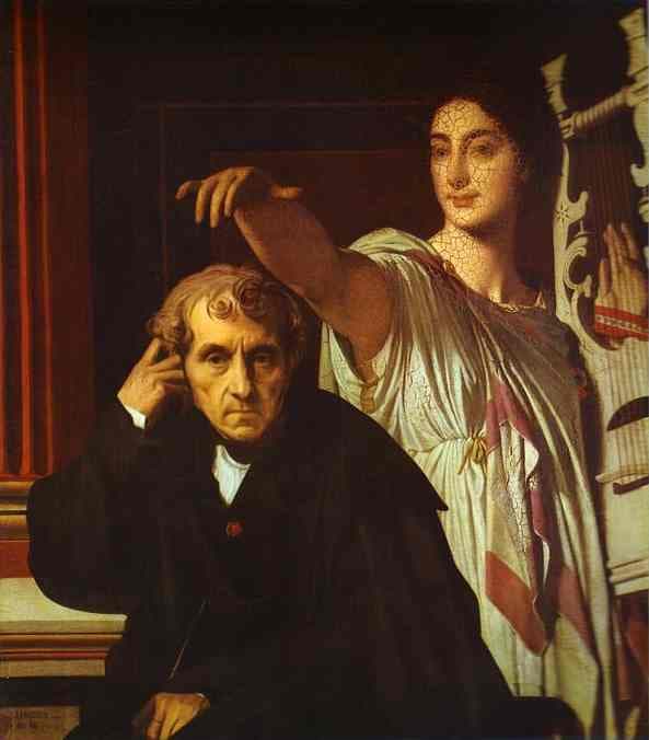 Luigi Cherubini and the Muse of Lyric Poetry