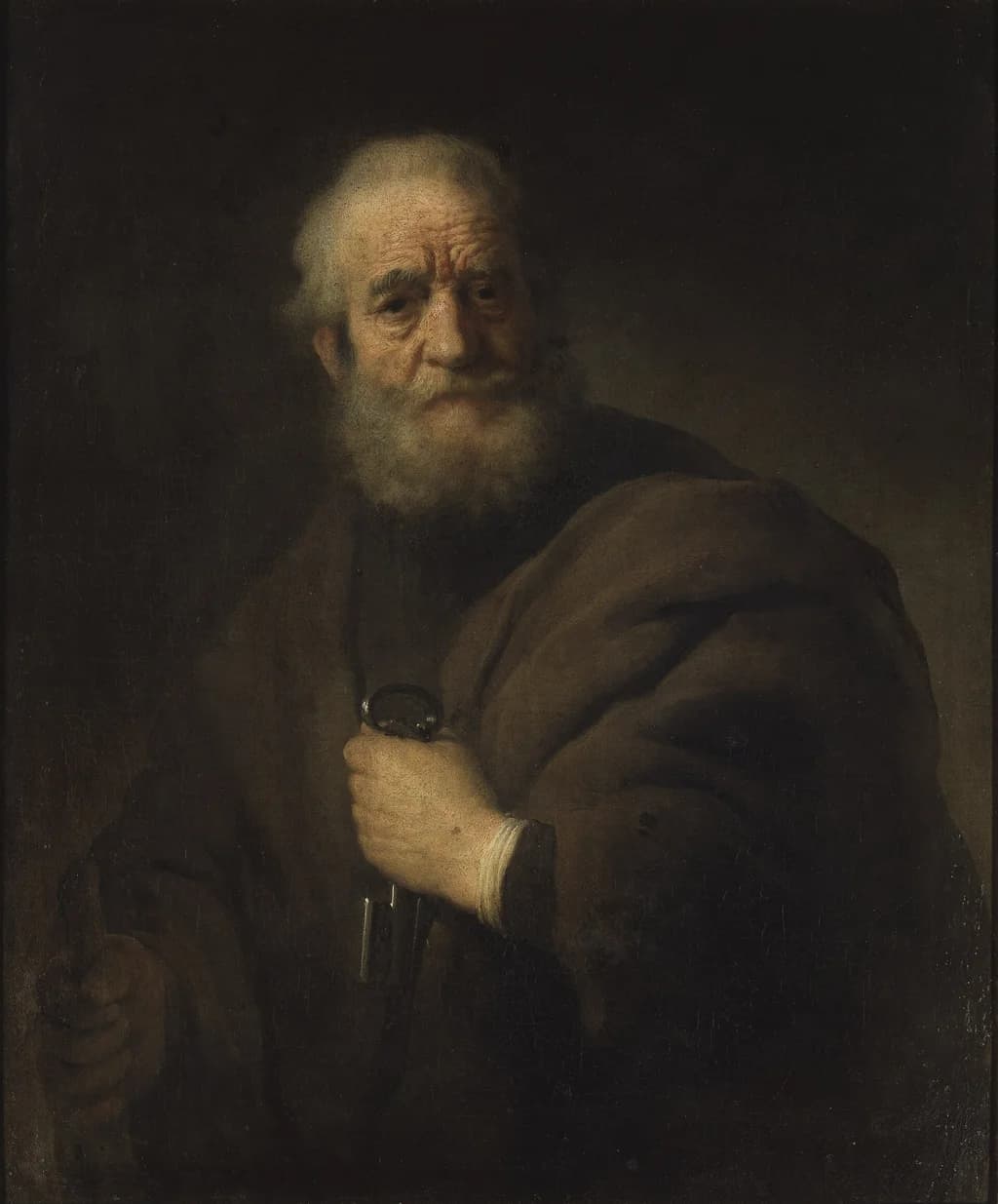 Apostle Peter