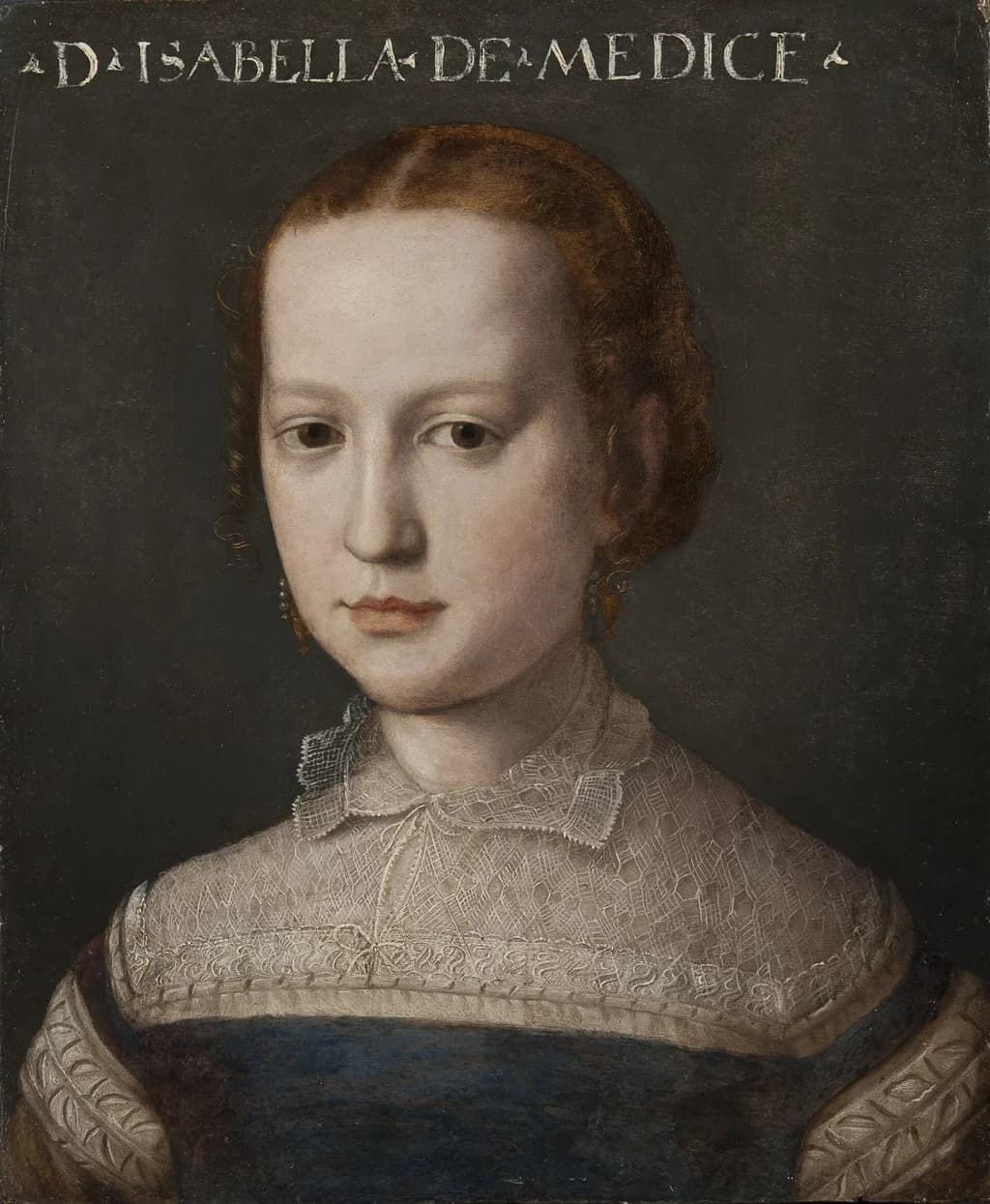 Isabella de Medici (1542-1576)