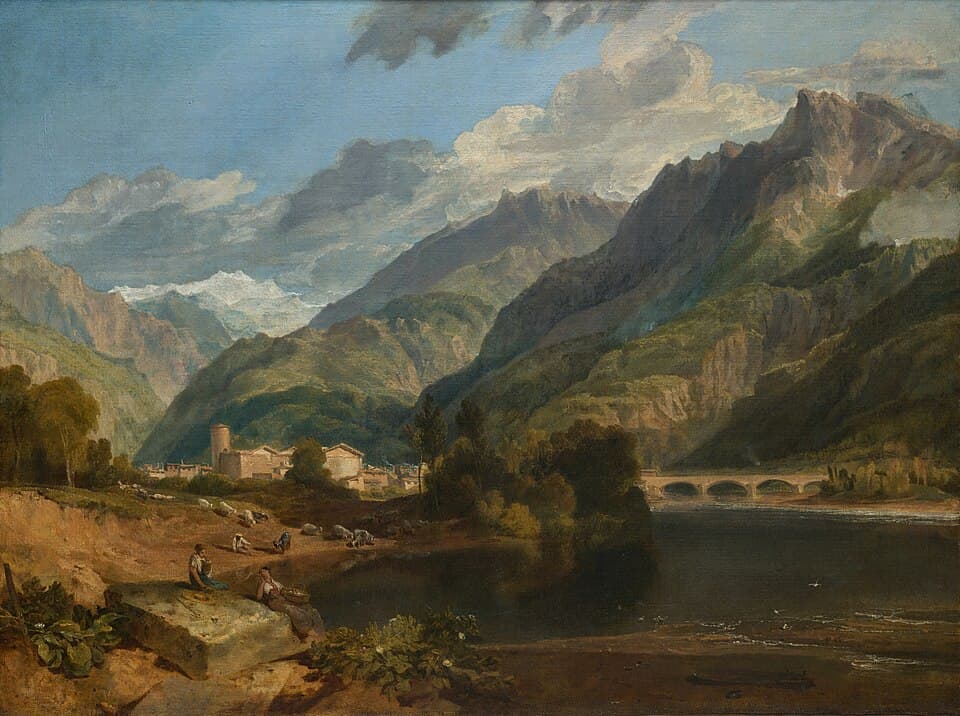 Bonneville, Savoy