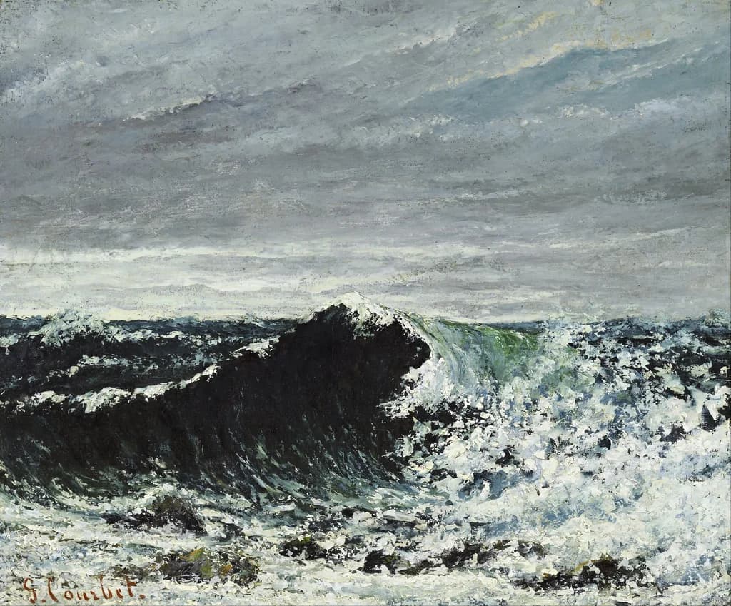 The Wave