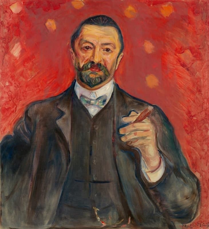 Felix Auerbach