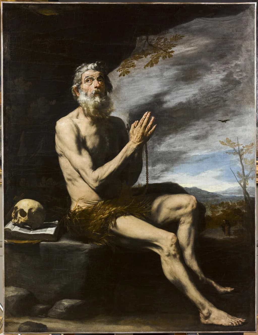 Saint Paul the Hermit