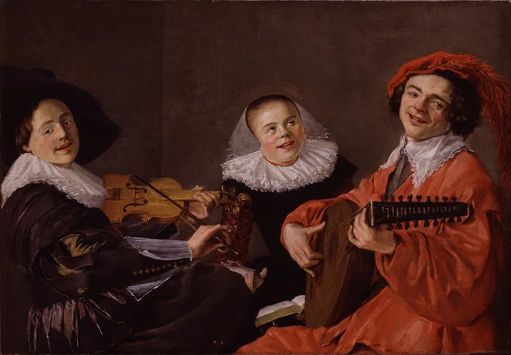 The Concert