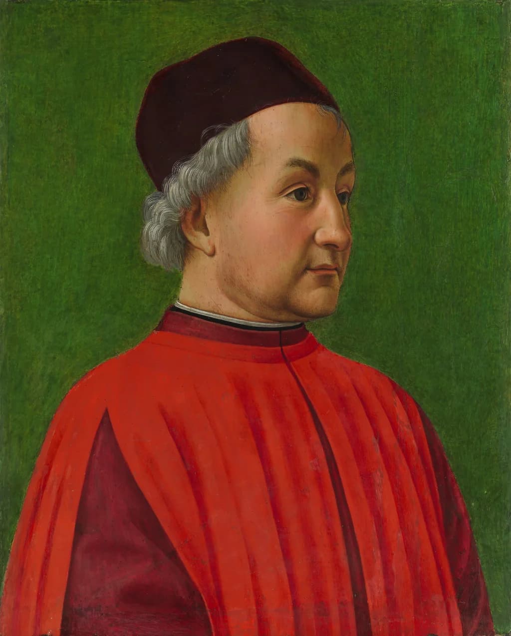 Ritratto di un uomo