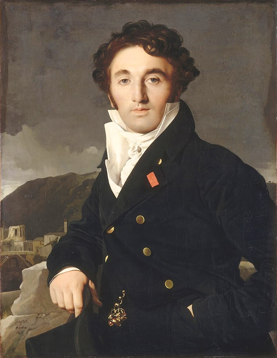 Charles Cordier