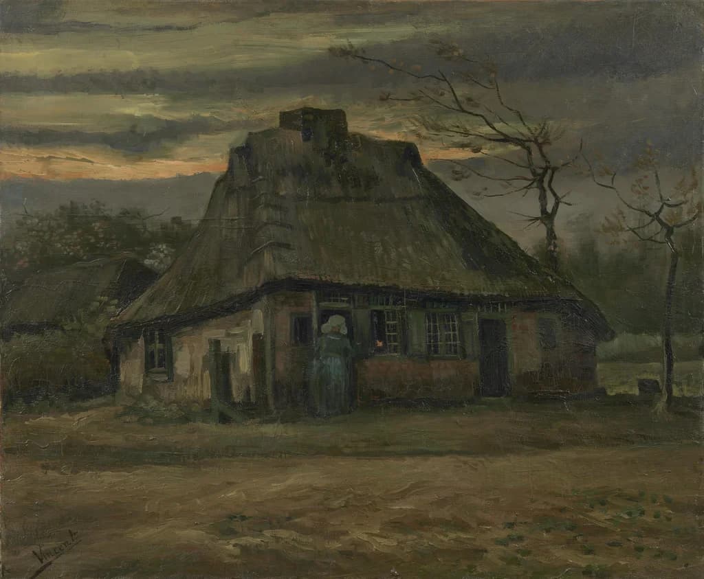 The Cottage