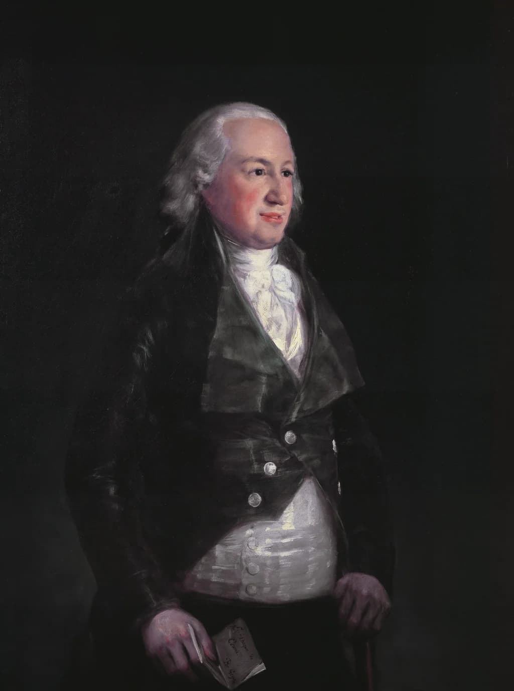 Don Pedro, Duque de Osuna